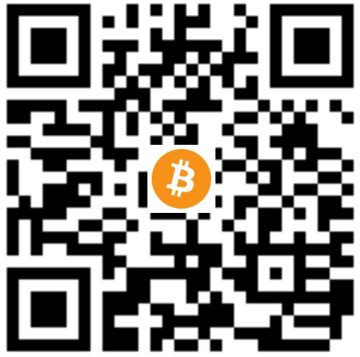 Bitcoin QR Code