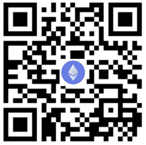 Ethereum QR Code